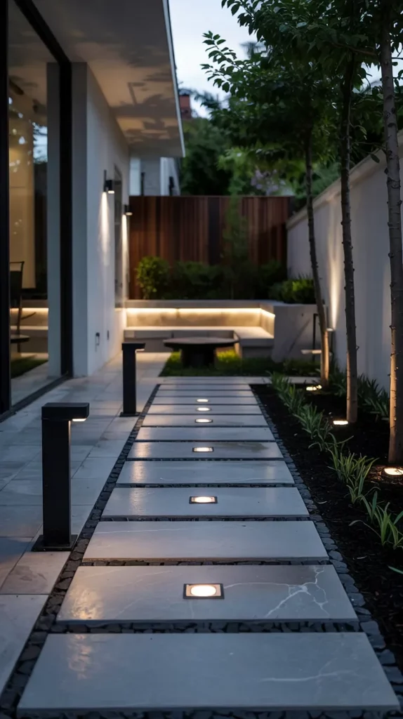57 Backyard Lighting Aesthetics 2026 For Stylish And Magical Outdoor Spaces
