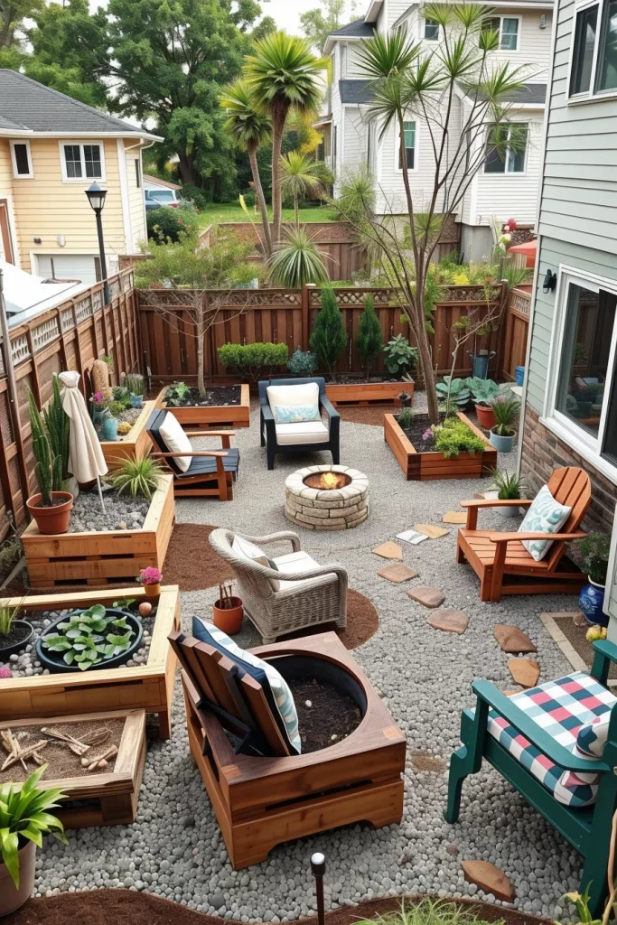 55 Backyard Landscaping On A Budget 2026 Ideas For A Stylish Outdoor Makeover