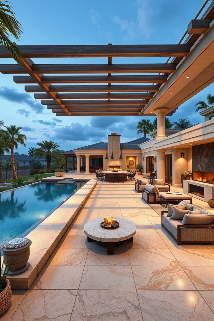 56 Backyard Oasis Ideas 2026 For A Stylish And Relaxing Outdoor Retreat