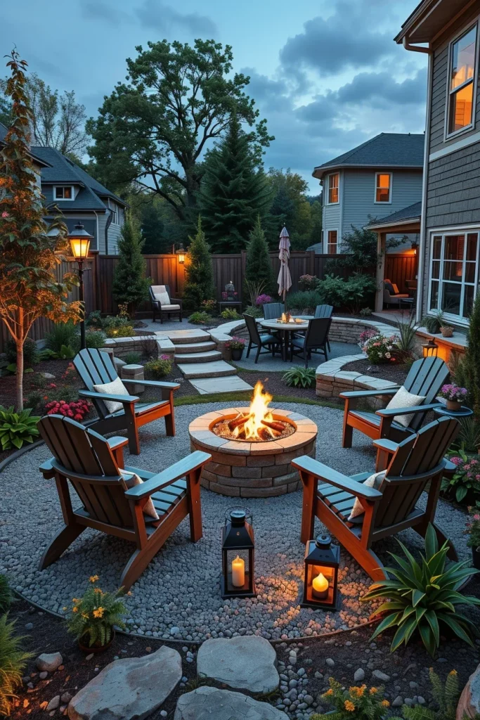 60 Small Backyard Makeover 2026 Ideas For A Stylish Outdoor Retreat