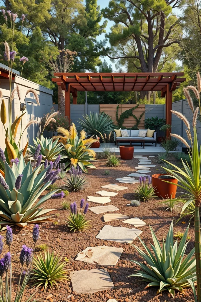 58 Low Maintenance Backyard Ideas 2026 For A Stylish And Easy Outdoor Space