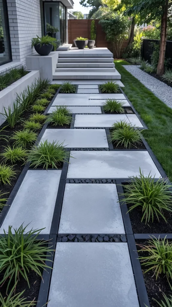 60 Modern Landscaping Ideas 2026 For Stylish Outdoor Living