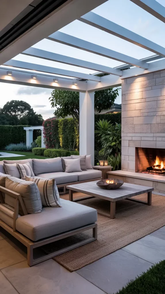 56 Modern Backyard Landscaping Trends 2026 For Stylish Outdoor Living