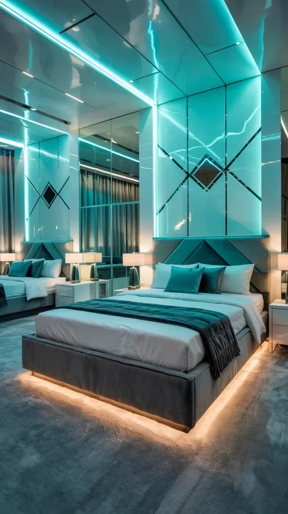 58 Creative Minecraft Bedroom Themes For The Ultimate Gamer Space