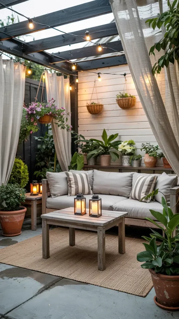 60 Budget-Friendly Backyard Makeovers 2026 For Stylish Outdoor Living