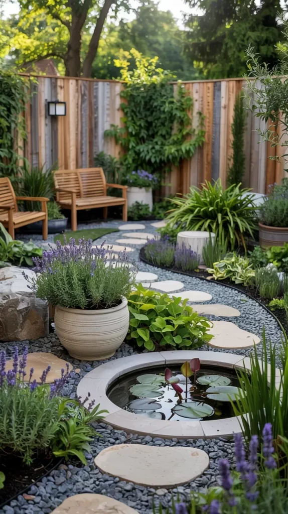 58 Spa Gardens & Wellness Backyards 2026 Ideas For A Relaxing Outdoor Retreat