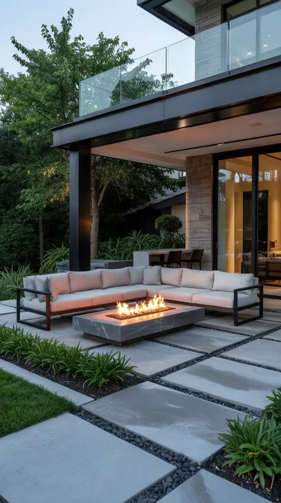 60 Dream Outdoor Living Spaces 2026 That Redefine Backyard Luxury