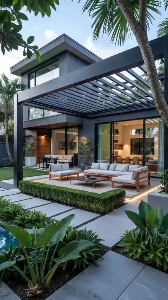 60 Transform Backyard 2026 Ideas To Create A Stunning Outdoor Living Space