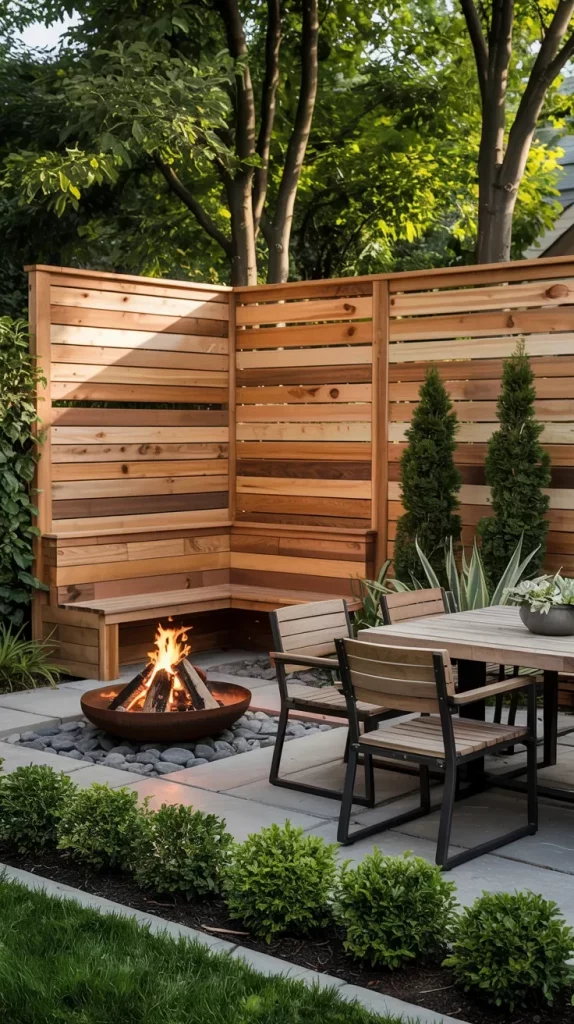 59 Decorative Privacy Fences 2026: Creative, Stylish, And Unique Backyard Ideas
