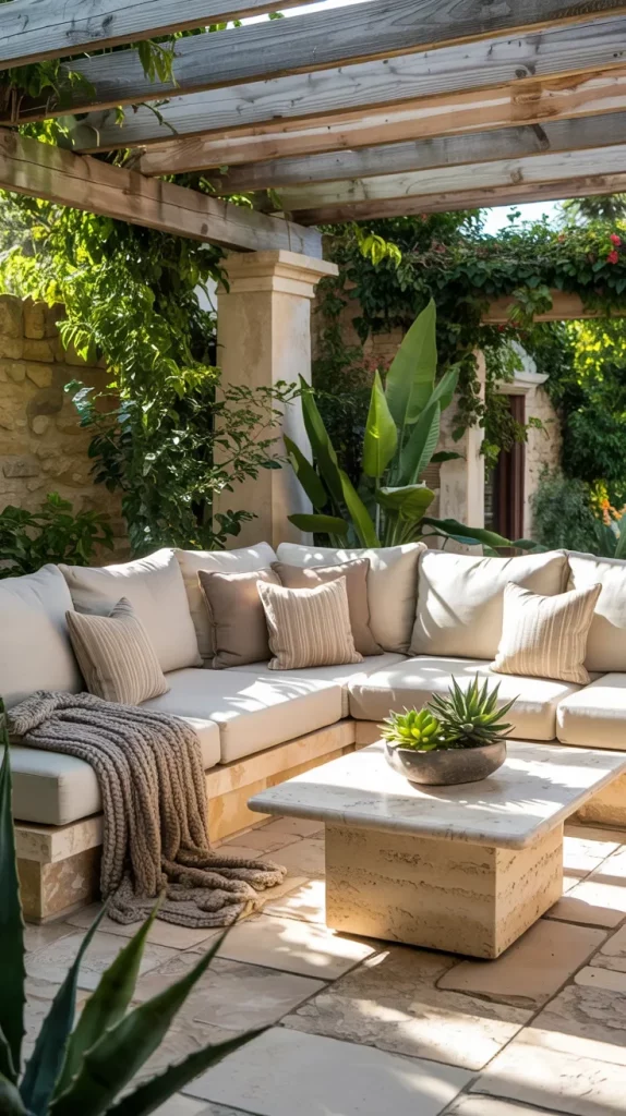 59 Cozy Patio Ideas For Summer 2026 That Feel Warm And Stylish