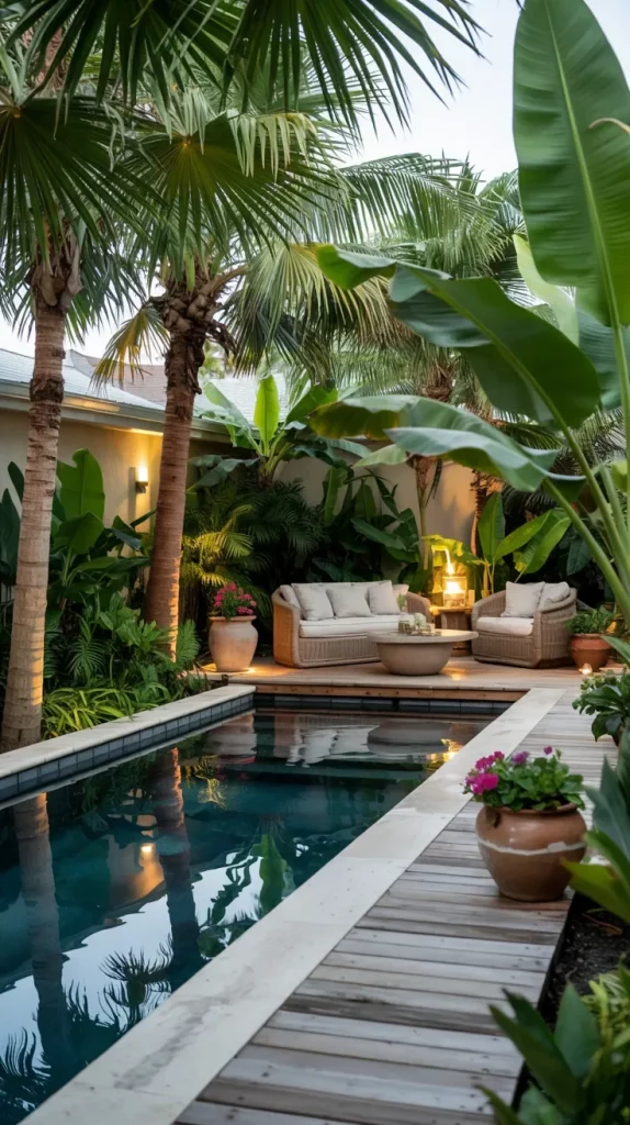 60 Luxury Pool Landscaping Ideas 2026 For A Resort-Style Backyard