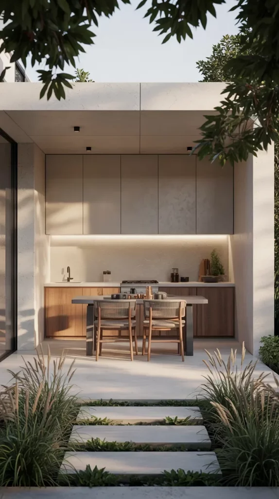 57 Outdoor Kitchen & BBQ Area Ideas 2026 For Stylish Backyard Living