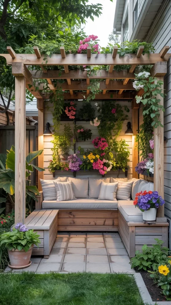 60 Covered Pergola Patio Designs 2026 For Stylish Outdoor Living