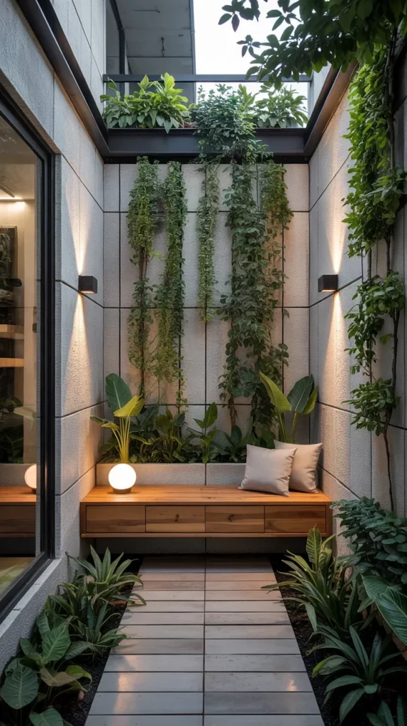 60 Stunning Courtyard Design Ideas 2026 For Stylish Outdoor Living