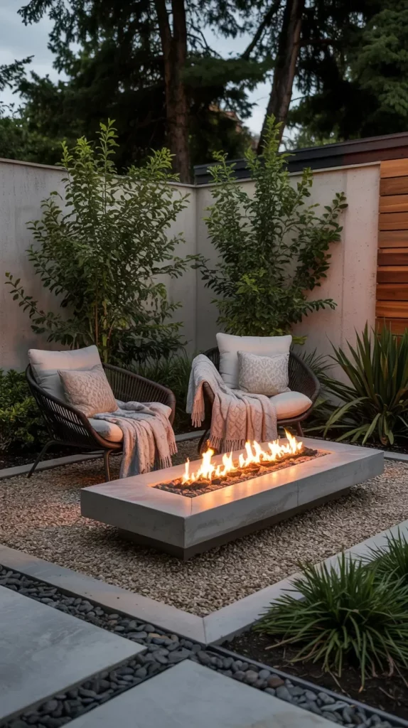 59 Modern Cozy Backyard Ideas 2026 For A Stylish And Relaxing Outdoor Space