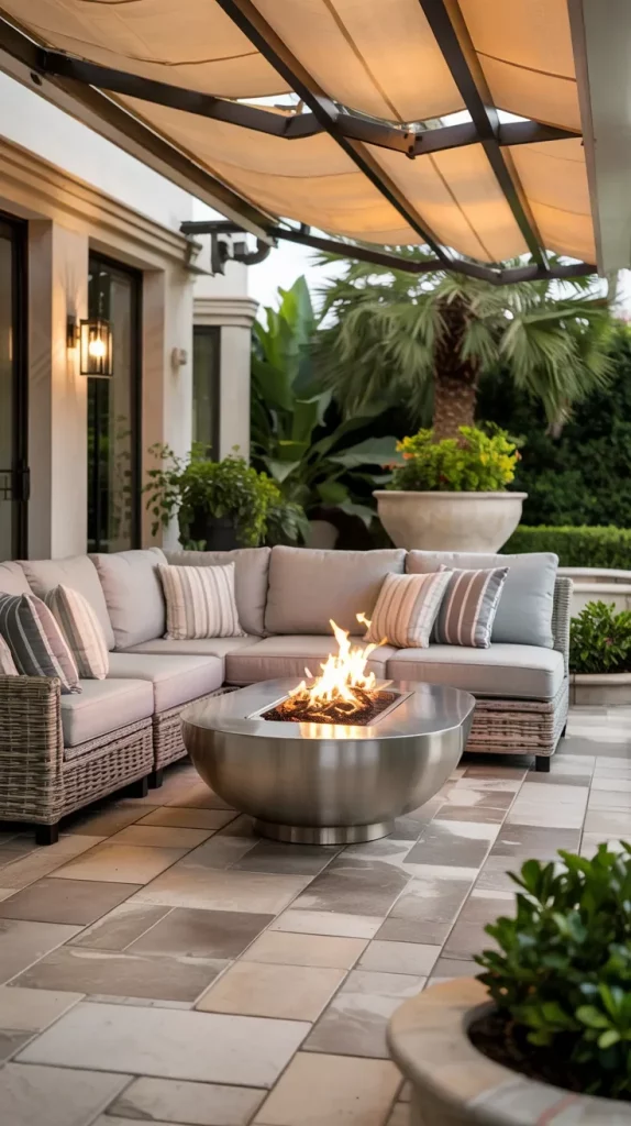 58 Luxury Outdoor Living Ideas 2026 For Elegant Backyard Inspiration