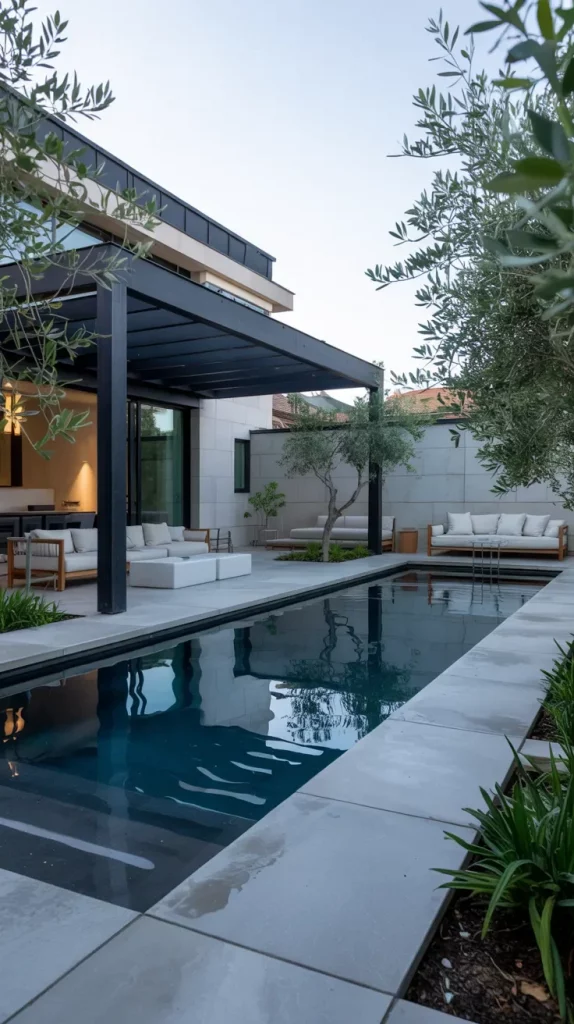 56 Backyard Pool And Pergola Ideas 2026 For Stylish Outdoor Living