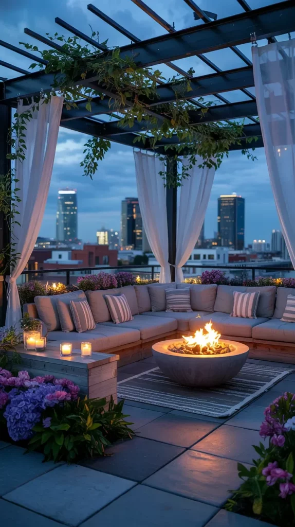 58 Terrace Garden Design Ideas 2026 For Stylish And Modern Outdoor Spaces