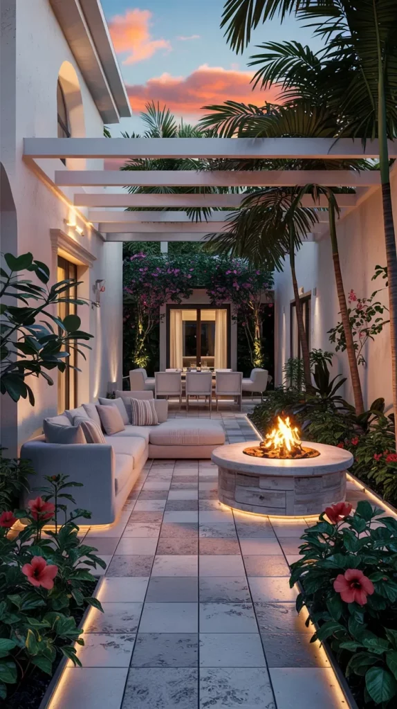 53 Courtyard Landscaping Ideas 2026 For Stylish Outdoor Living