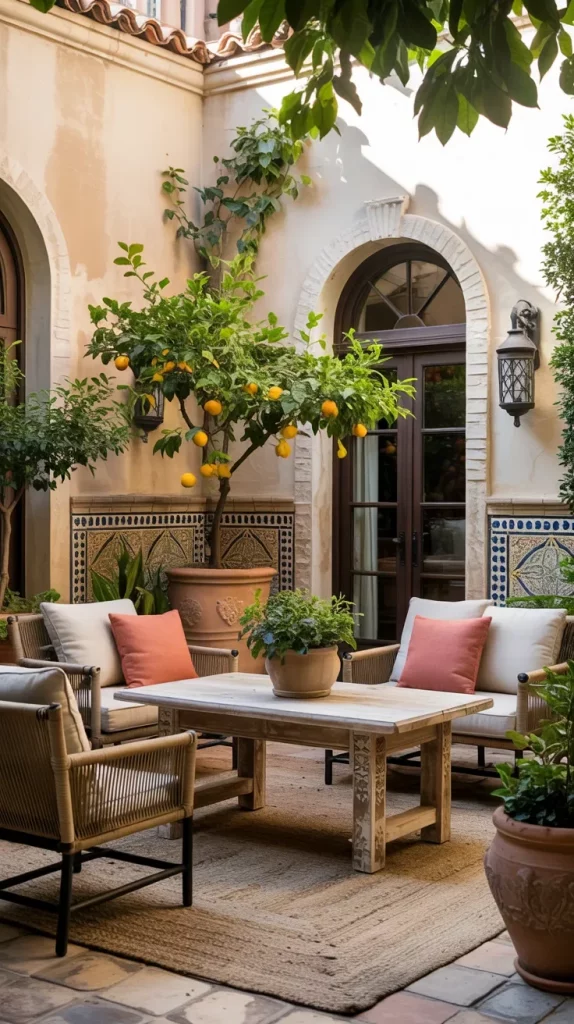 57 Small Patio Makeovers 2026 That Transform Tiny Outdoor Spaces