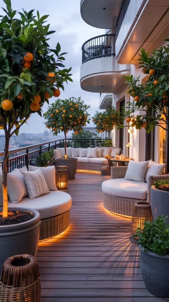 55 Balcony Garden 2026 Ideas For Stylish Small Outdoor Spaces