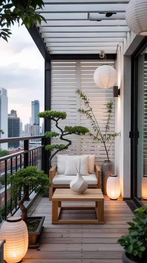 59 Small Cozy Balcony Ideas 2026 For Stylish Tiny Outdoor Spaces