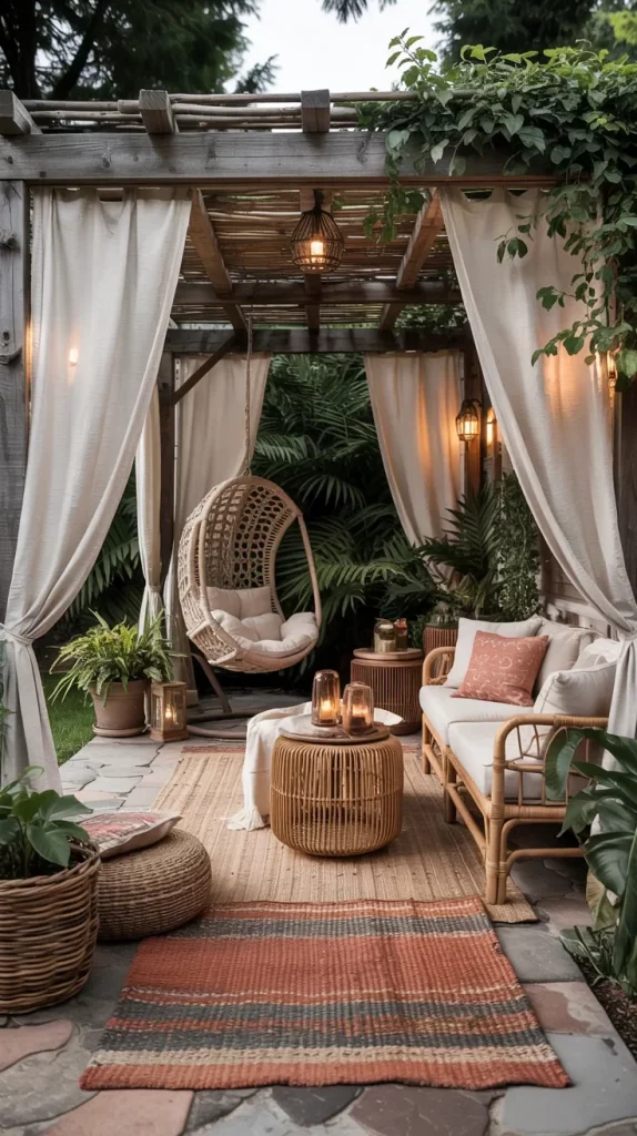 59 Pergola Patio Design 2026 Ideas For A Stylish Outdoor Space