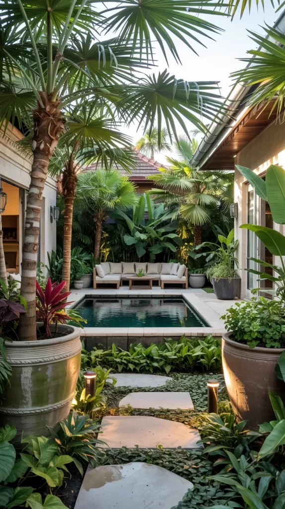 57 Resort-Style Backyards 2026 That Feel Like A Luxury Vacation