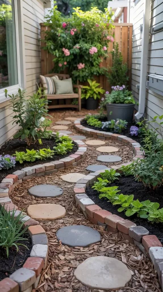 60 Small Backyard Landscaping Ideas On A Budget 2026 For Stylish Outdoor Spaces