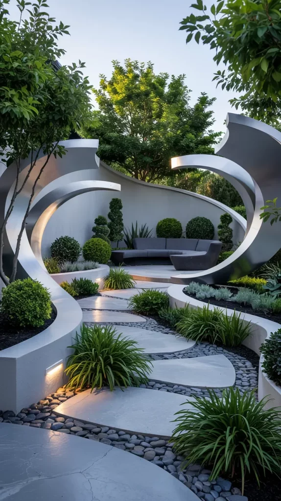 61 Backyard Fence Landscaping 2026 Ideas For Stylish And Modern Outdoor Spaces