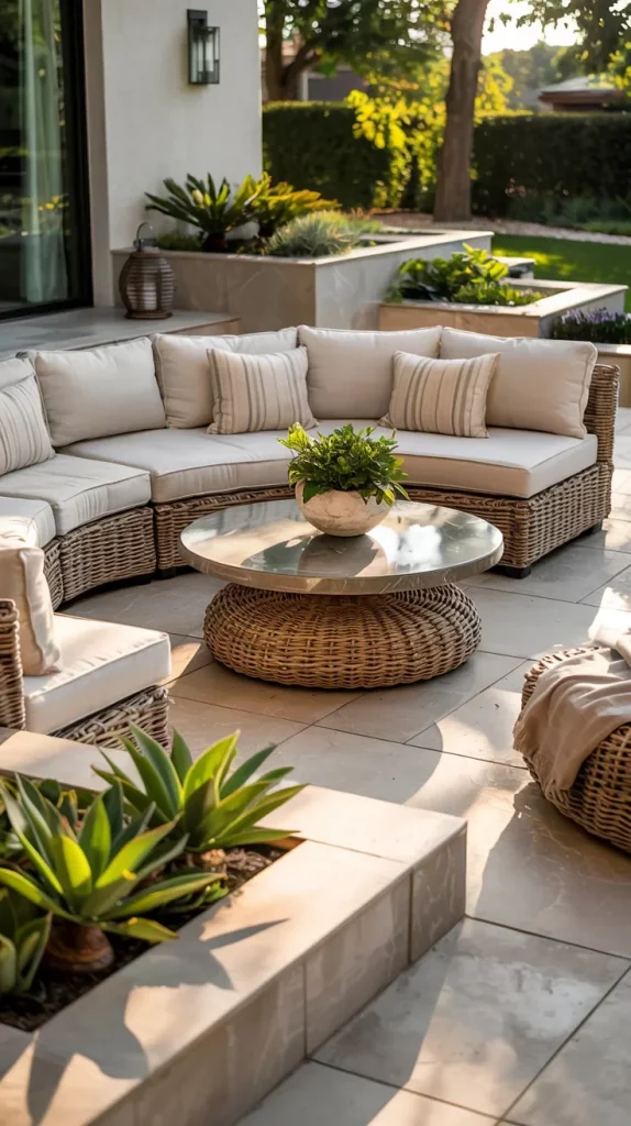 62 Outdoor Handmade Wicker Accents 2026 For Stylish And Cozy Outdoor Spaces