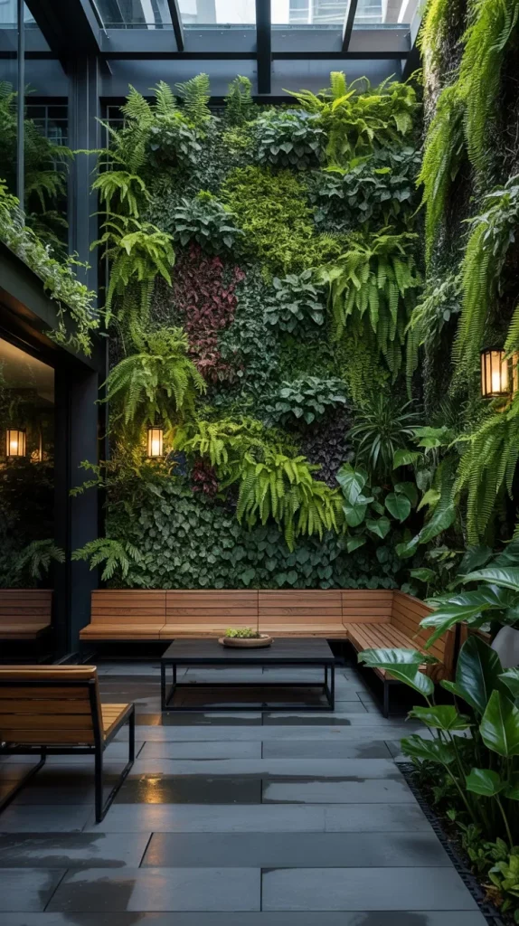 58 Biophilic Outdoor Design 2026 Ideas For Natural And Modern Outdoor Living