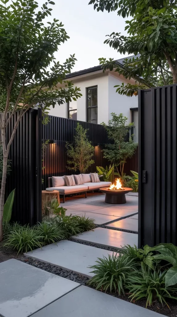60 Artistic Fence Ideas 2026 For Stylish Modern Outdoor Spaces