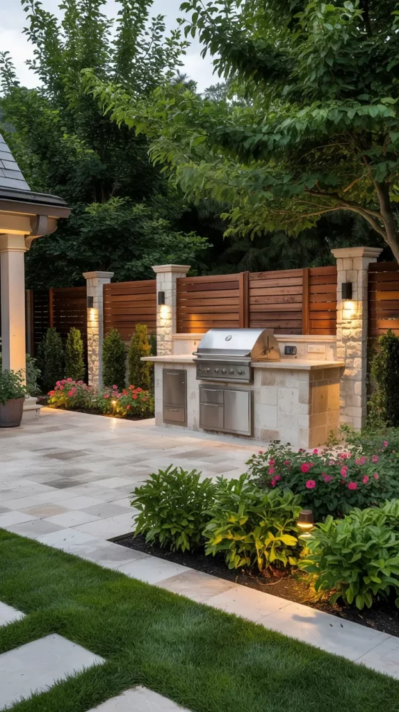 58 Contemporary Garden Fencing 2026 Ideas For Stylish Modern Outdoor Spaces