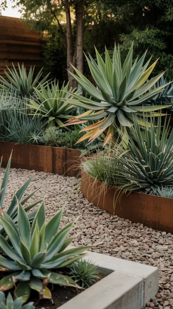 51 Organic Modern Landscaping 2026 Ideas For Stylish Outdoor Living