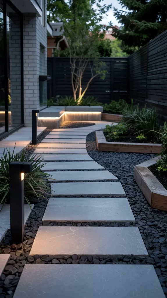 57 Backyard Lighting Aesthetics 2026 For Stylish And Magical Outdoor Spaces