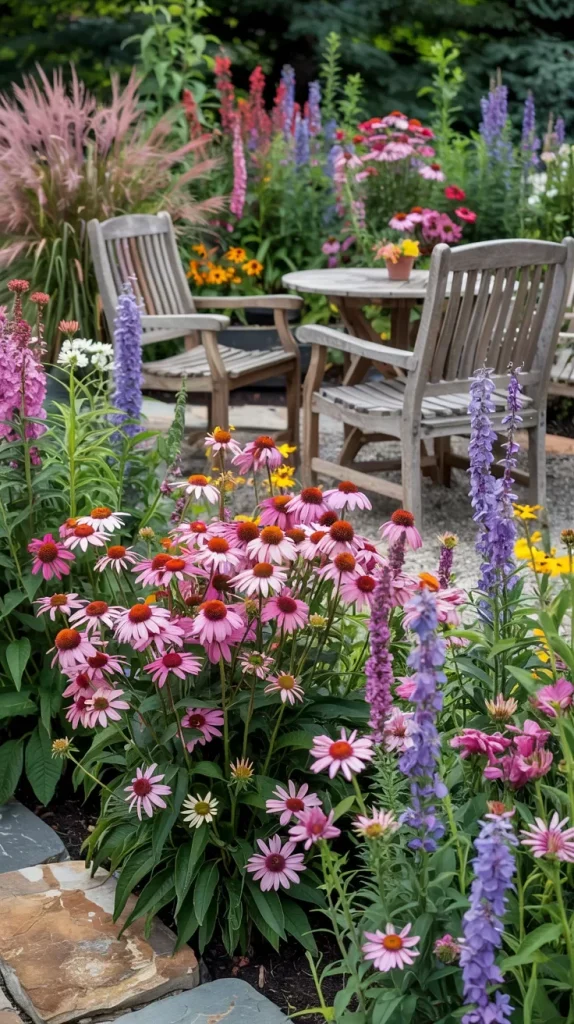 60 Natural Gardens & Pollinator-Friendly Landscaping 2026 Ideas For A Beautiful Eco-Friendly Backyard