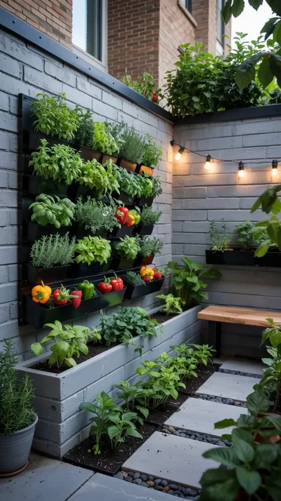 56 Edible Gardens And Foodscaping 2026 Ideas For Stylish And Sustainable Outdoor Living