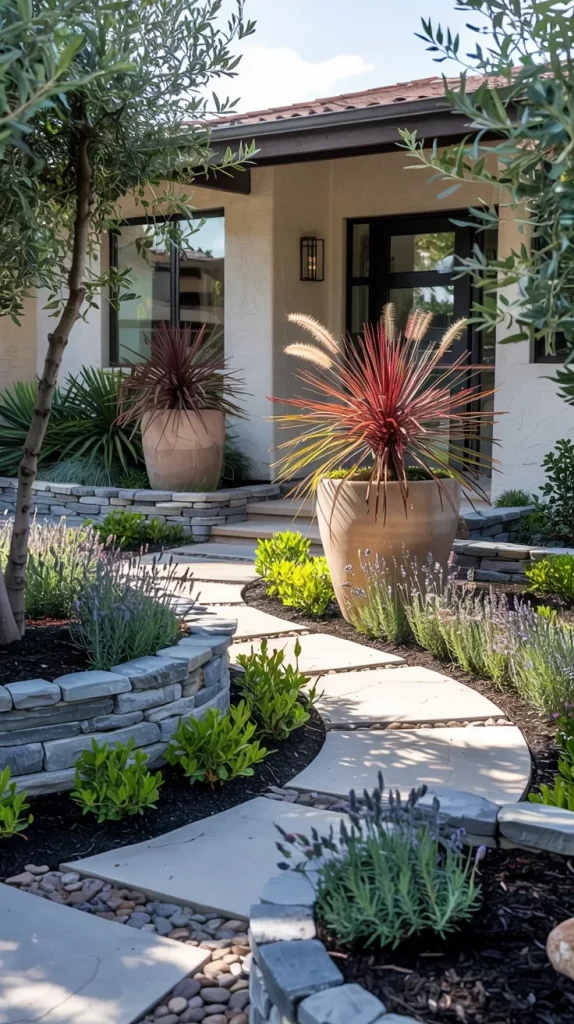 53 Low-Maintenance And Drought-Resistant Yards 2026