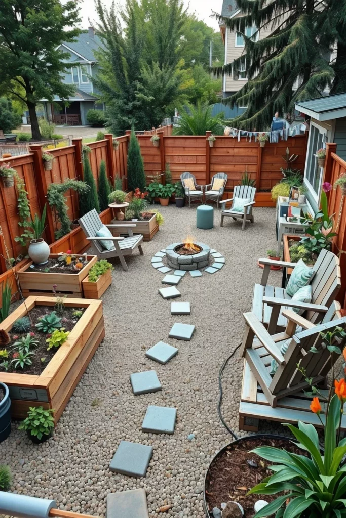 55 Backyard Landscaping On A Budget 2026 Ideas For A Stylish Outdoor Makeover