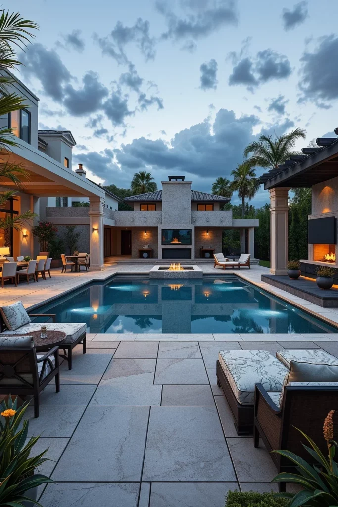 56 Backyard Oasis Ideas 2026 For A Stylish And Relaxing Outdoor Retreat