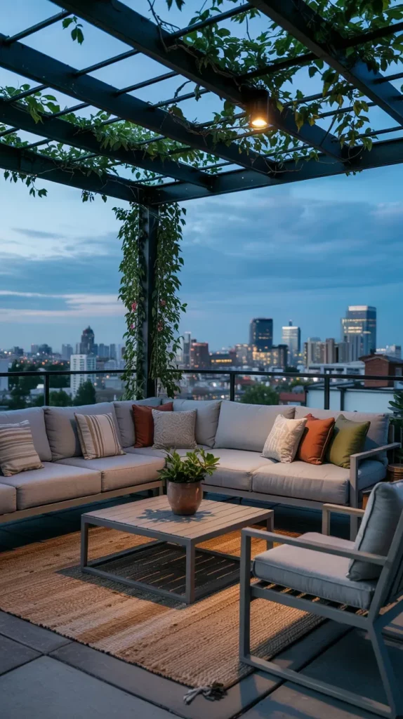 58 Rooftop Patio Design 2026 Ideas For Stylish Outdoor Living