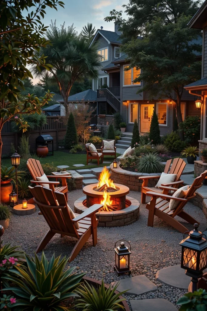 60 Small Backyard Makeover 2026 Ideas For A Stylish Outdoor Retreat