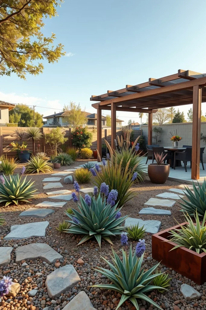 58 Low Maintenance Backyard Ideas 2026 For A Stylish And Easy Outdoor Space