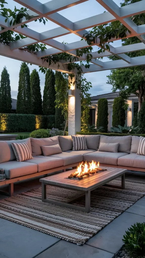 56 Modern Backyard Landscaping Trends 2026 For Stylish Outdoor Living