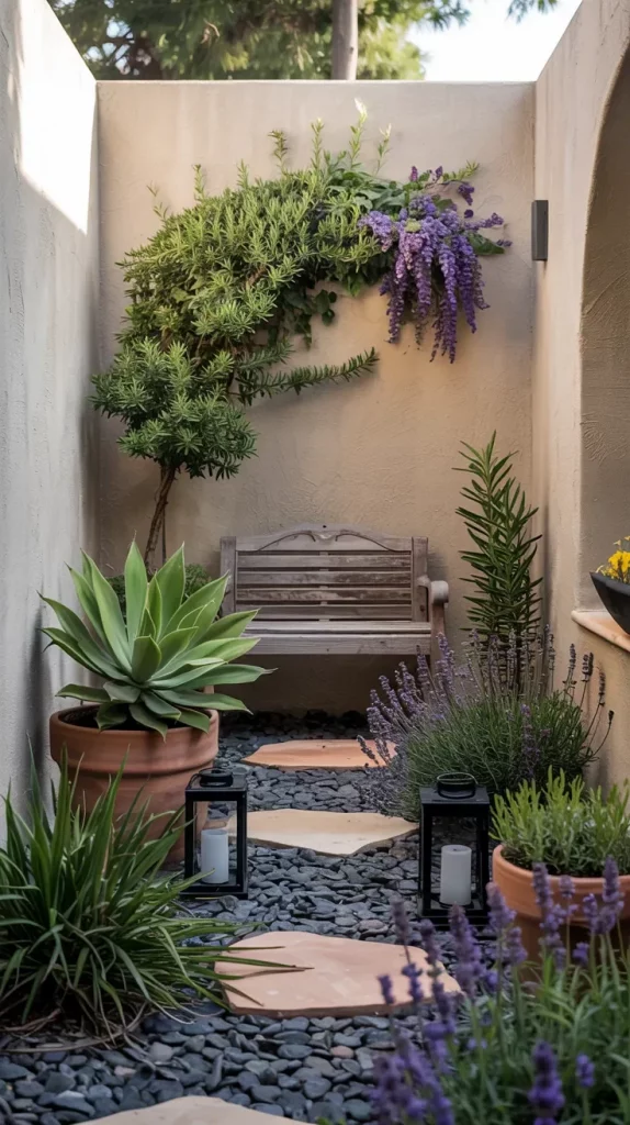 52 Low Maintenance Courtyard Landscaping Ideas 2026