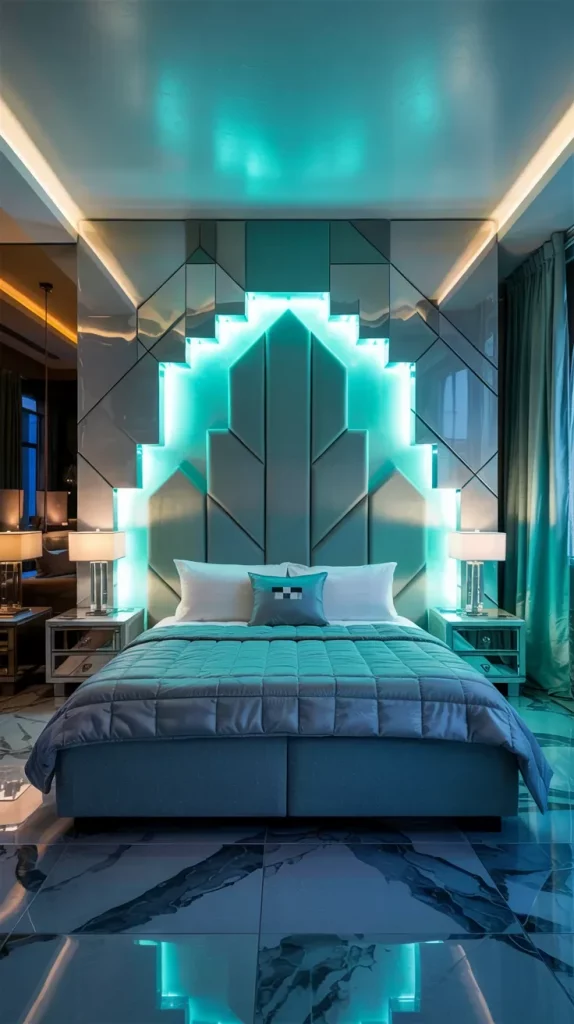 58 Creative Minecraft Bedroom Themes For The Ultimate Gamer Space