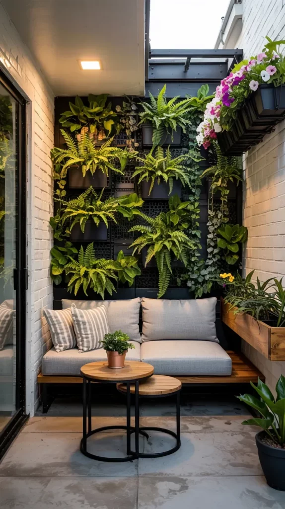 54 Outdoor Living Rooms 2026 That Redefine Backyard Comfort And Style