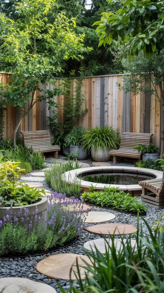 58 Spa Gardens & Wellness Backyards 2026 Ideas For A Relaxing Outdoor Retreat