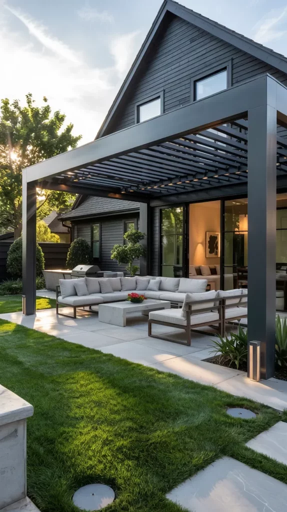 60 Transform Backyard 2026 Ideas To Create A Stunning Outdoor Living Space